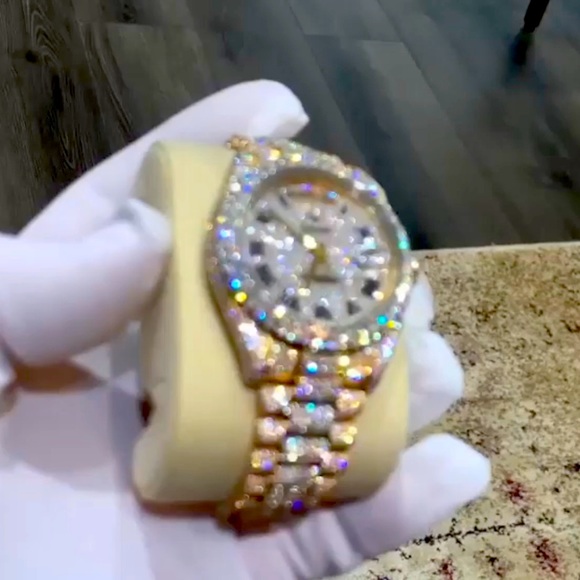 Highest Quality Premium Jewelry💎
Affordable Prices & Lifetime Warranty🔒 - Picture 1 of 3